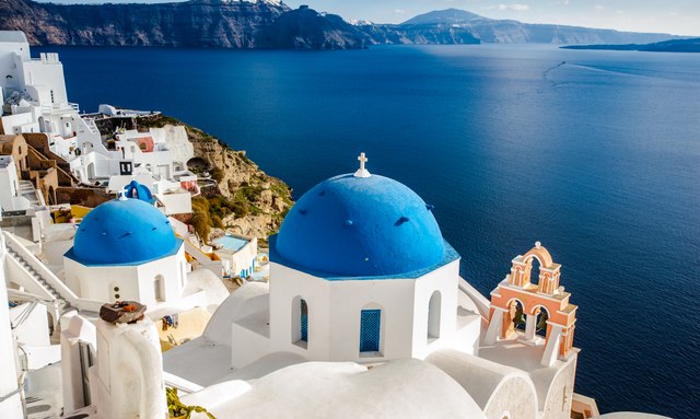 M/Y ‘Mi Alma’ opens for Greece yacht charters 
