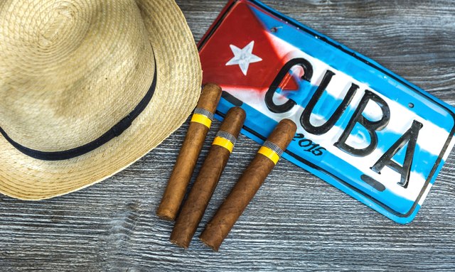 5 Reasons Why Cuban Cigars Really Are the Best in the World