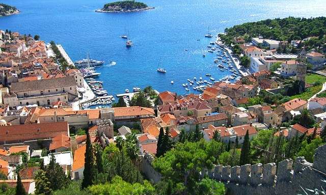 Luxury Yacht Charters in Croatia Booming