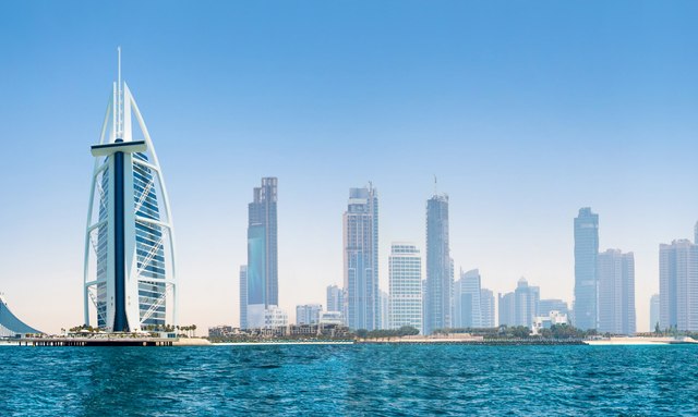 Unified Yacht Permit System to Boost Abu Dhabi and Dubai Yacht Charters