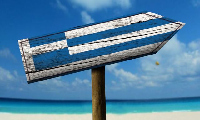 How the Greek Charter Market is Bouncing Back 