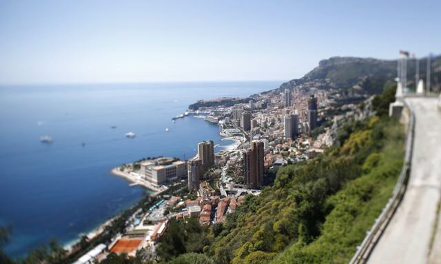 Final Preparations Underway for Monaco Yacht Show 2014