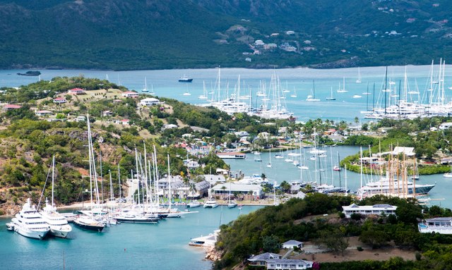 Antigua Charter Yacht Show announces dates for forthcoming 2024 edition 