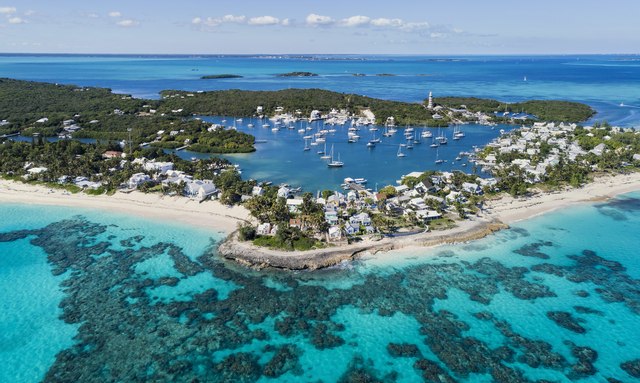 Abacos in the Bahamas rebuilt and ready to welcome yacht charters 