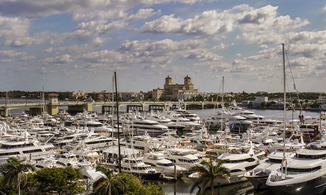 What to expect at the 2019 Palm Beach Boat Show