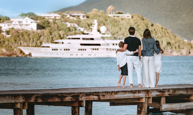 Coronavirus and Yacht Charter: Destinations worth waiting for 