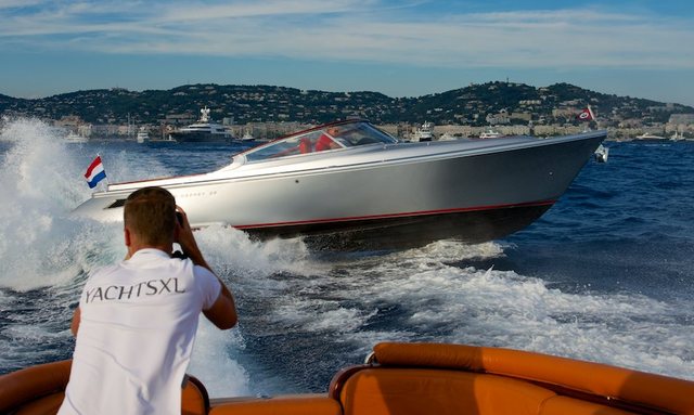 VIDEO: Cannes Boat Show 2013 - Day 6