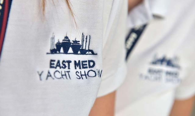 East Med Yacht Show 2018 gets underway