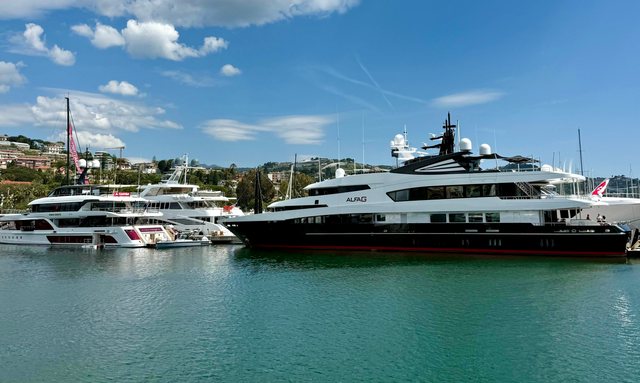 All systems go for 2026 Mediterranean yacht charter shows: MYBA Charter Show and MEDYS announce dates