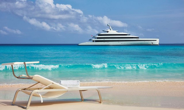 10 of the best superyachts available for holiday charters