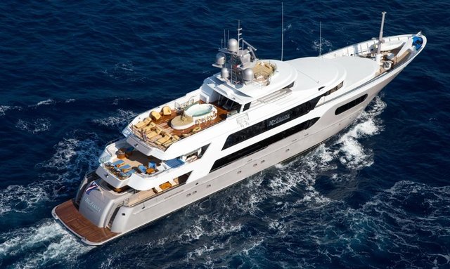 Video: Tour Below Deck season 6 M/Y ‘My Seanna’