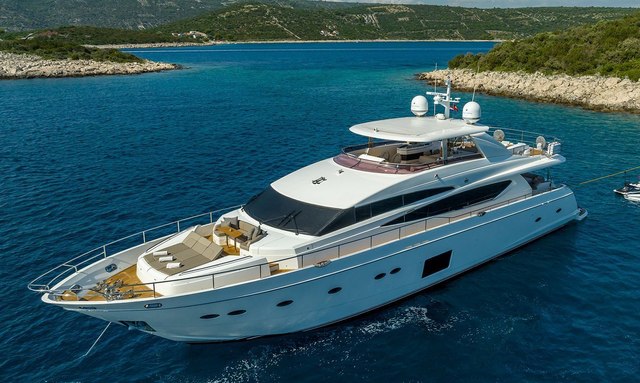 EXPERIENCE Croatia Yacht Charter Offer: Limited Summer 2026 Availability with 5% Savings