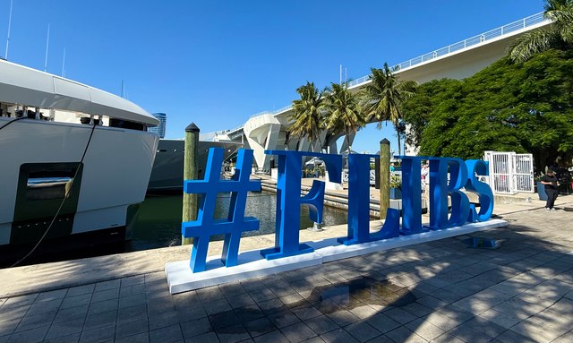 Fort Lauderdale International Boat Show announces show updates as ticket sales open for 2026 edition