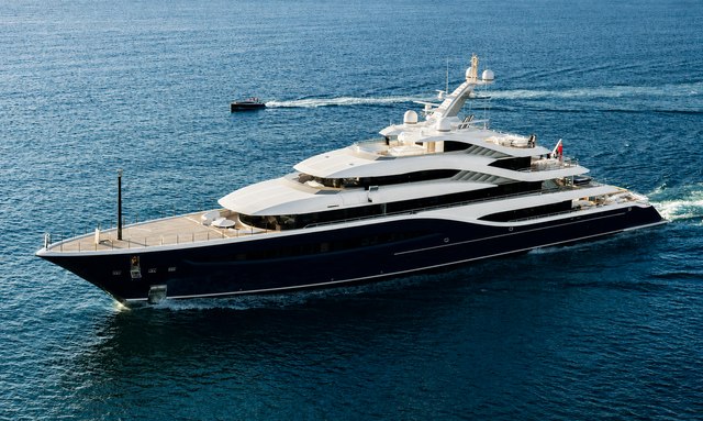 Monaco Yacht Show 2026: Charter yacht debuts not to miss