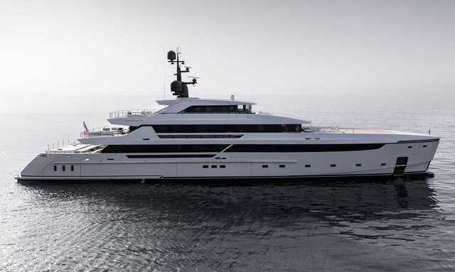 ROSE D'OR Joins Croatia Yacht Charter Fleet for Summer 2026