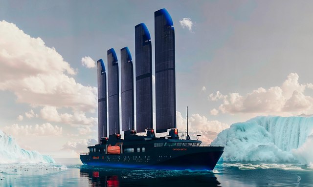 Christmas Under the Northern Lights: CAPTAIN ARCTIC Offers Incredible Luxury Charter Experience