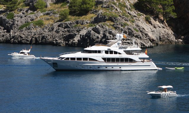 New Balearic navigation rules could affect yacht charters