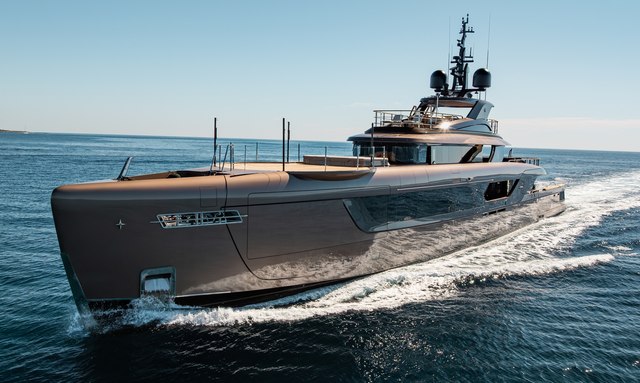 Superyacht Charter RAJA² Announces Availability for Monaco Grand Prix & Cannes Film Festival