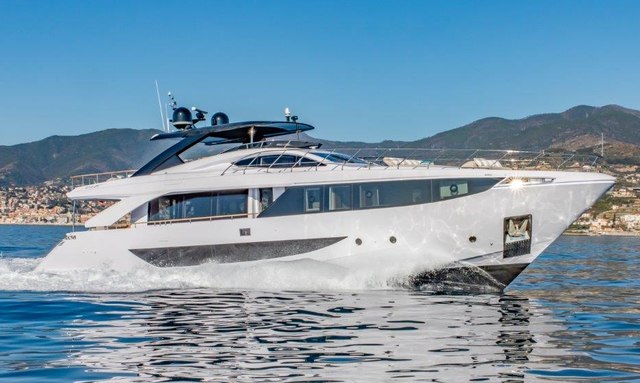 Monaco Grand Prix 2026: Special 5-Day Yacht Charter Offer Aboard BACCARAT