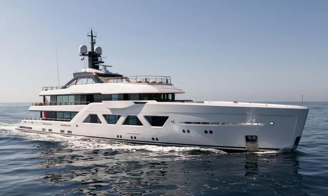 Watch This: Superyacht QU2 unveils first video footage of Winch Design interiors