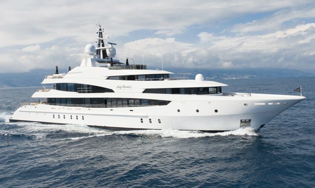 Luxury Yacht Charter News | Superyacht Charter News | YachtCharterFleet