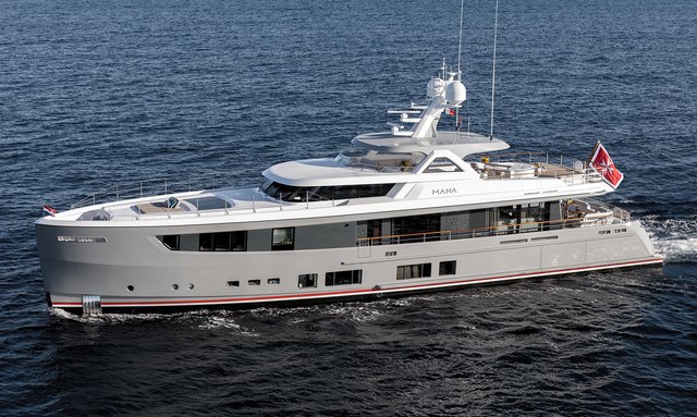 Gerry's Private Charters - Virgo - Updated 2024 Prices