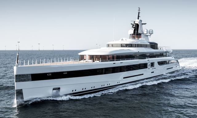 Caribbean yacht charter season loading: Superyacht rentals make their way across the Atlantic