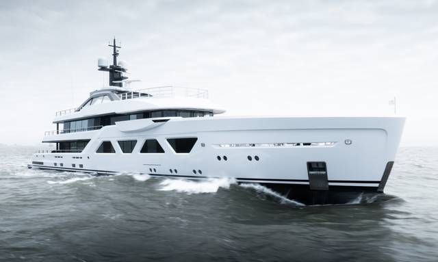 Caribbean Yacht Charter Season Loading: Six Charter Yachts Currently Making the Atlantic Crossing Ahead of the Winter Season