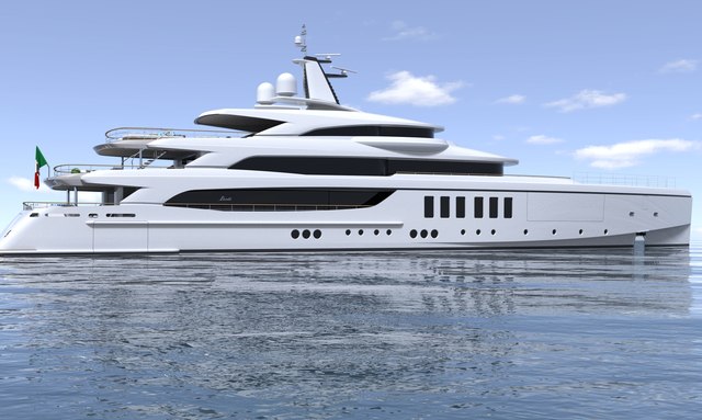 Charter fleet welcomes 63m Benetti yacht ARTISAN to its ranks