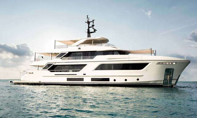 FLIBS 2026: Superyacht charter STELLAMAR joins attending fleet for show debut