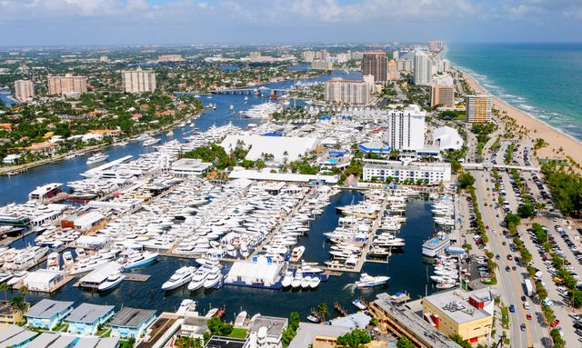 New U.S. Tax Law May Expand Yacht Charter Options in Coming Years