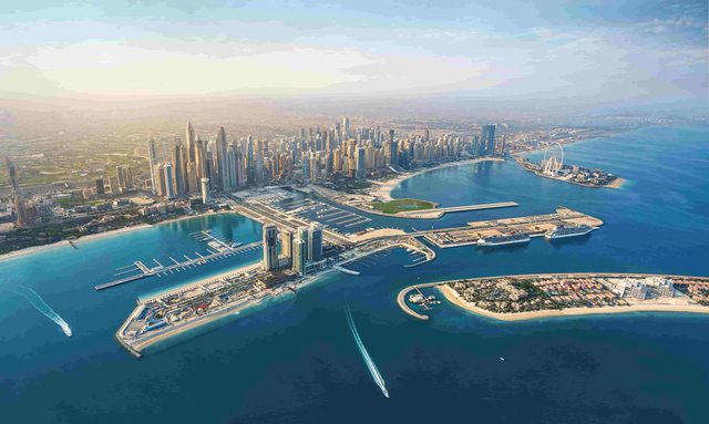2022 Dubai International Boat Show all set for its grand re-opening