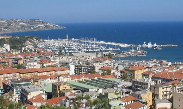 MYBA Charter Show 2026: Doors Open In San Remo