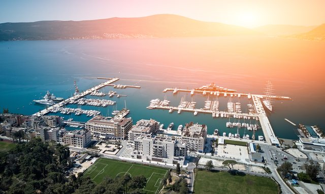 MYS 2022: Expansion plans for Porto Montenegro