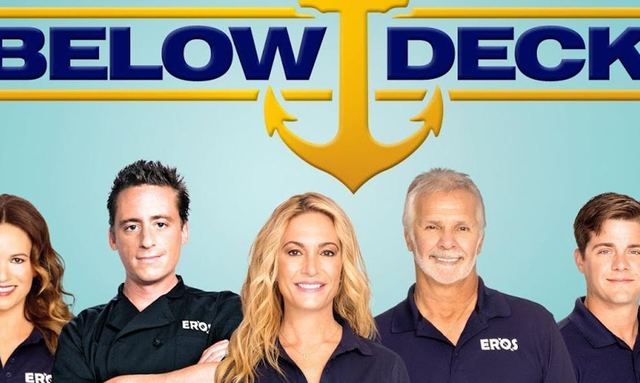 Below Deck returns for season 9 this October