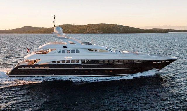 AGRAM Announces Remaining September Availability for Croatia Yacht Charters