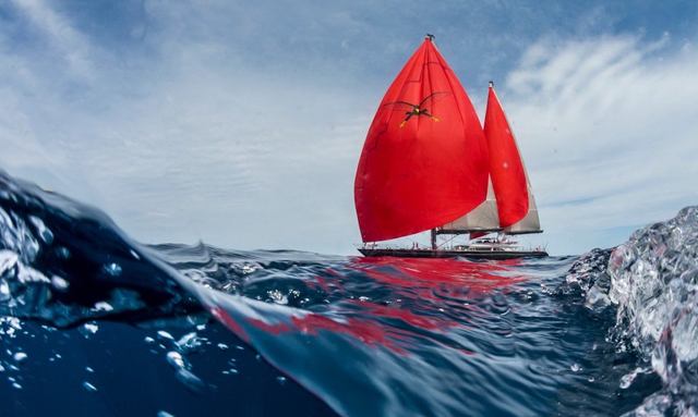 S/Y SEAHAWK offers Caribbean charter deal