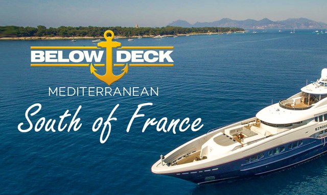 VIDEO: Below Deck Mediterranean Season 4 yacht & destination revealed