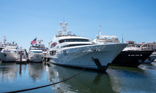 PBIBS 2026: Doors Open At The Palm Beach International Boat Show