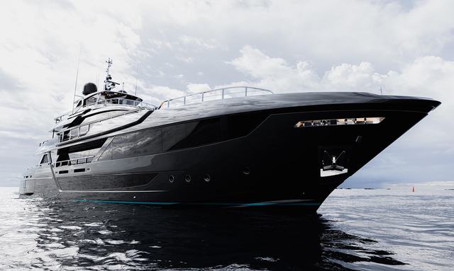 Miami International Boat Show 2025: Superyacht charter debuts not to be missed