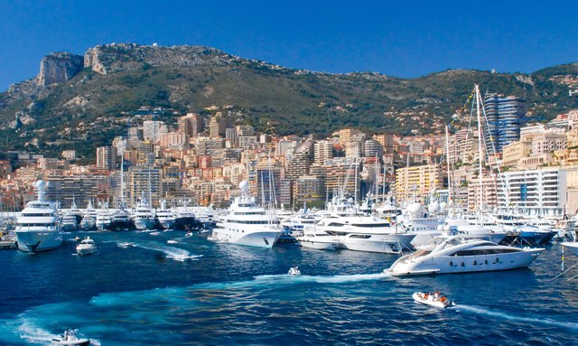 What the EU's New Entry/Exit System Means for Yacht Crew and Charter Operations