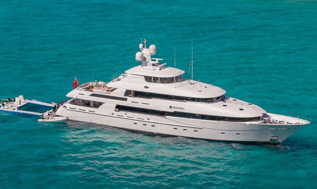 HH NOVERRA Joins Costa Rica Yacht Charter Fleet