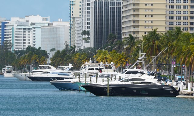 DBMIBS 2026: Doors Open On The Refreshed Miami International Boat Show