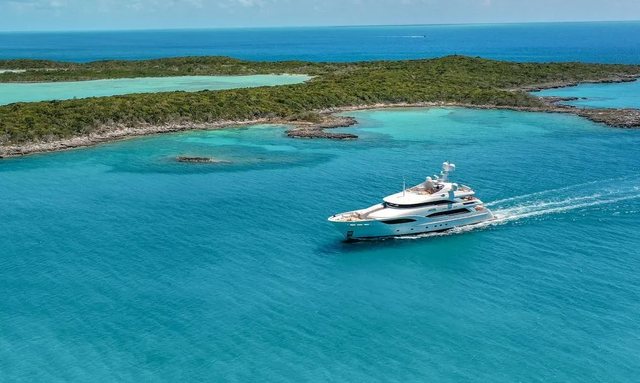 Golden Shores And Sunny Skies Await: Caribbean Yacht Charters Offering Availability