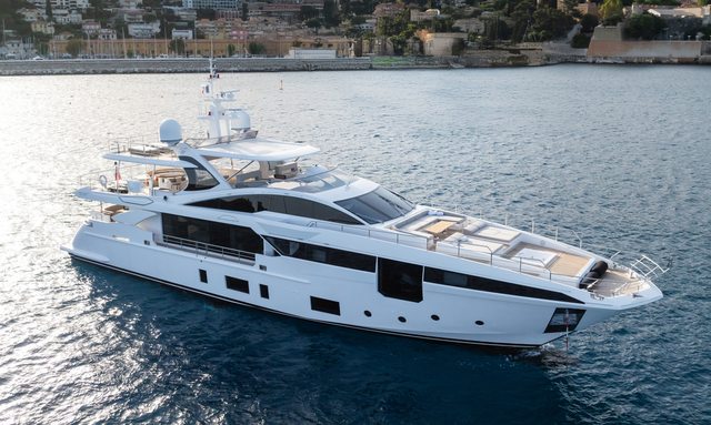 OWO Yacht Charter to Attend MYBA Charter Show 2026 in San Remo