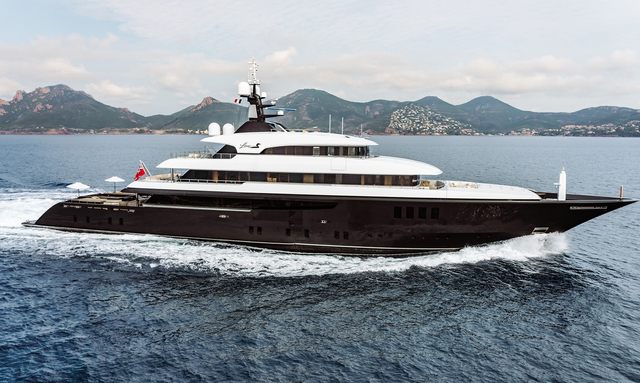 Charter Yacht LOON Announces Final Availability for Croatia Yacht Charters in Summer 2026