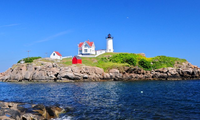 Why New England Is An Ideal Yacht Charter Destination for Summer 2026: Plus 5 Luxury Yachts Available Now