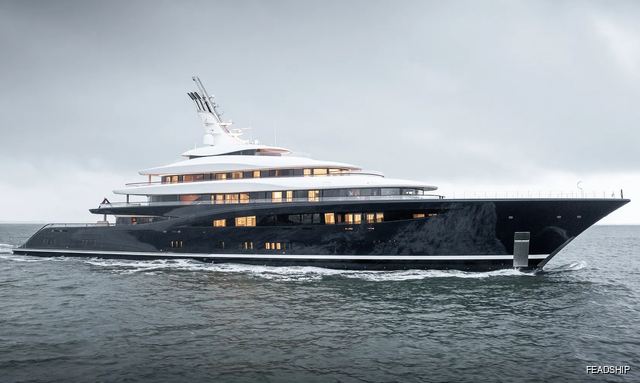 The Biggest Yacht Charter Trends That Influenced 2025