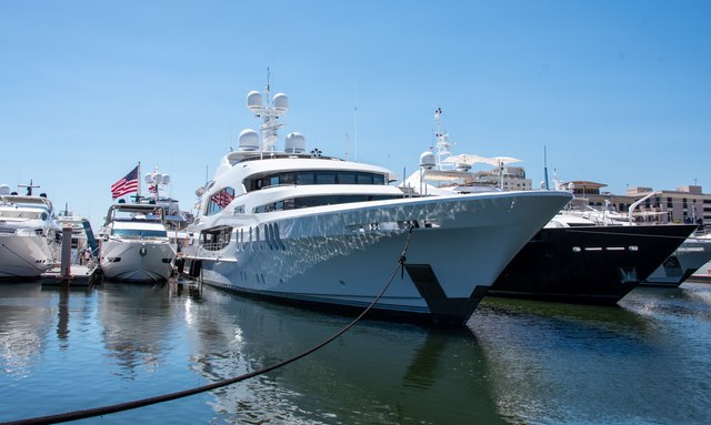 PBIBS 2026: Superyacht Charters Lineup For Show Debuts