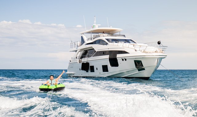 Last chance: Remaining Mediterranean yacht charter availability for summer 2026